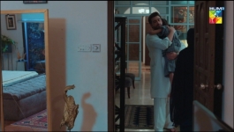 Aik Chubhan Si - Episode 27 - 18th November 2024